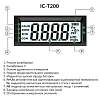 IC-T200 Толщиномер лакокрасочных покрытий Fe+Zn/Fe/NFe iCartool IC-T200  - 2