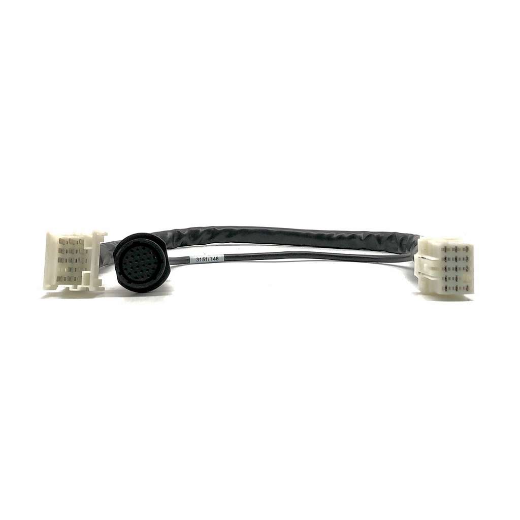 Диагностический кабель TEXA 3904596 (3151/T48) WABCO ABS D/E купить в Москва