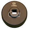 CT-B1050-2 Головка для осей BPW 95 мм фигурная 6.5-9 тн. Car-Tool CT-B1050-2 - 1