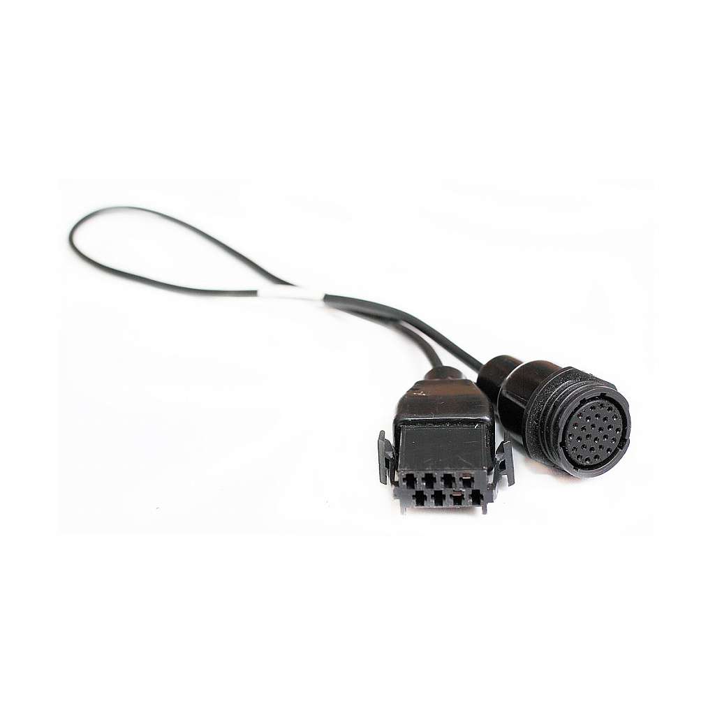 Диагностический кабель TEXA 3151/T11B VOLVO 8 pin фото