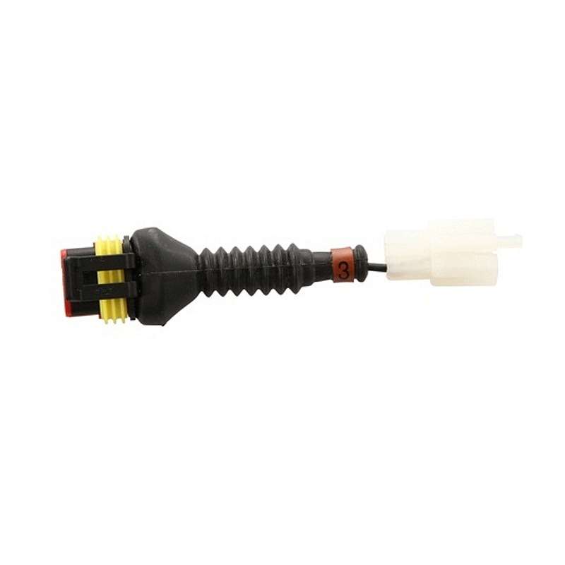Диагностический кабель 3151/AP03 TEXA для APRILIA D-Tech фото