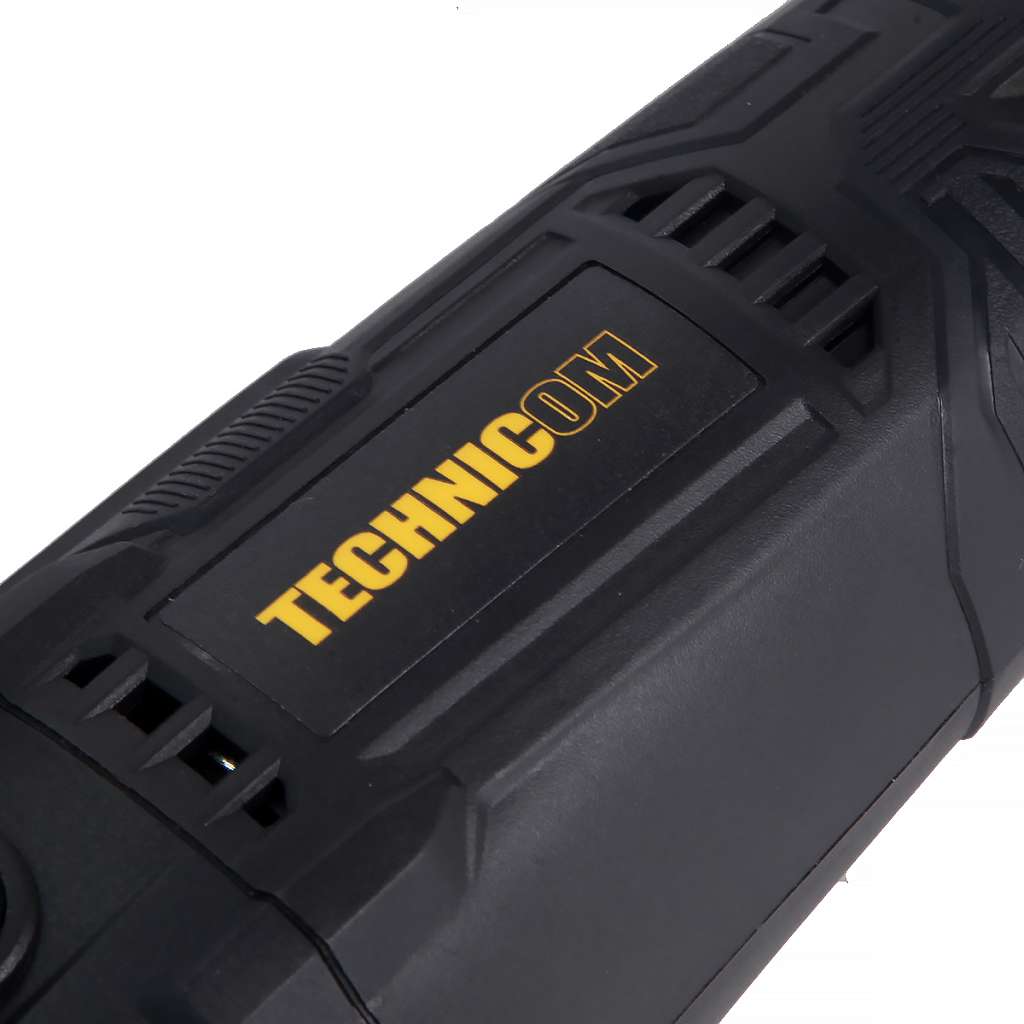 Реноватор аккумуляторный TECHNICOM TC-CM620, 20В, 2Ач, 5000-20000 кол/мин, 6 скоростей, 3° угол колебания